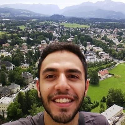 Karim ElBawab