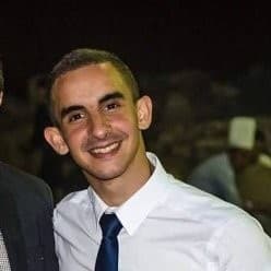 Mostafa Adel