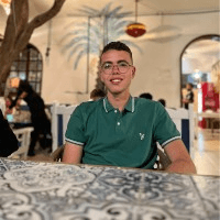 Ziad Ayman